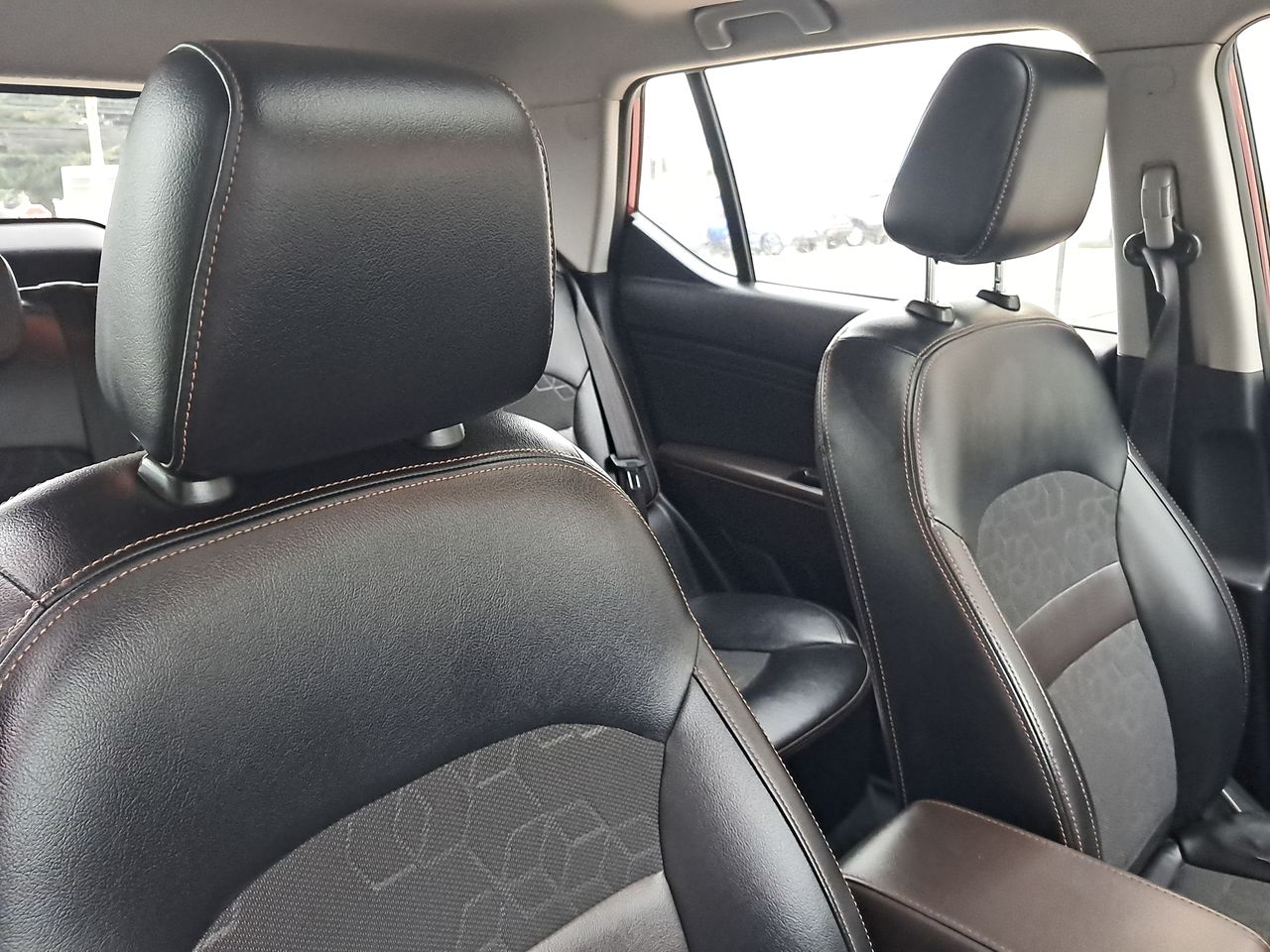 Gac motor Gs3 Gs3 Mt 1.5 2022 Usado  Usado en Webautos.cl
