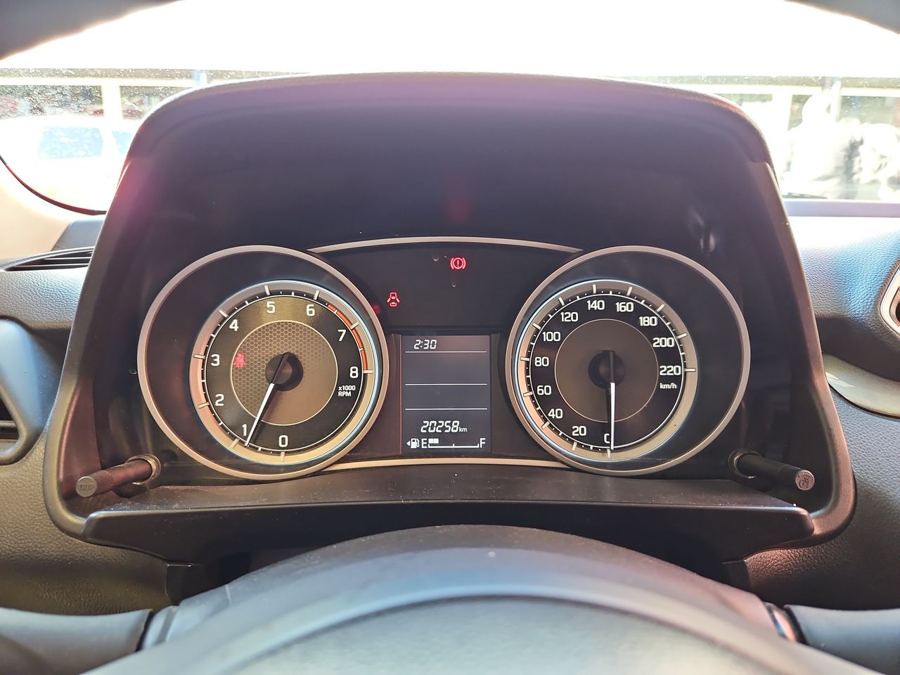 Suzuki Dzire Dzire 1.2 2023 Usado en Usados de Primera - Sergio Escobar