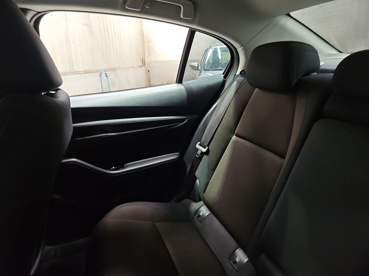 Mazda 3 3 Sedan 2.0 Aut 2023 Usado en Usados de Primera - Sergio Escobar