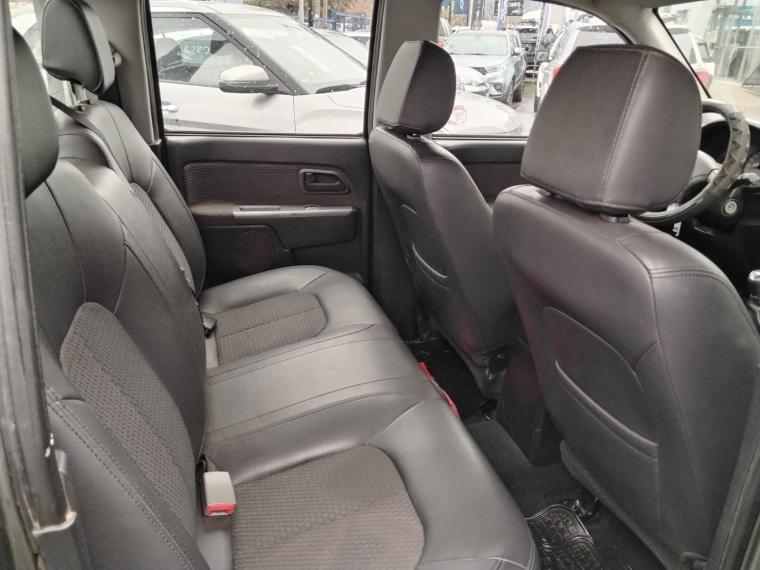 Great wall Wingle 5 2.2 Elite D/c Mt Diesel 2019 Usado  Usado en Webautos.cl