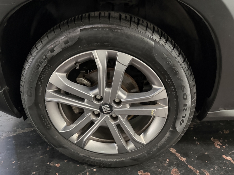 Fiat Pulse Drive 1.3l 5mt Ac 2022  Usado en Grass & Arueste