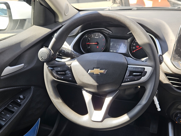 Chevrolet Onix Onix Sedan 1.2l Ls Mt 2023 Usado  Usado en Kovacs Usados