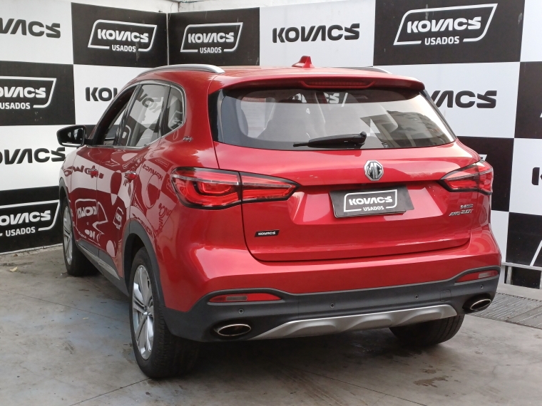 Mg Hs 2.0 Dct Trophy At  4x4 2022 Usado  Usado en Kovacs Usados