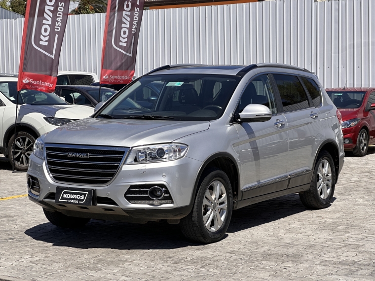 Great wall Haval 1.5 G Elite 5p Mt 2019 Usado  Usado en Kovacs Usados