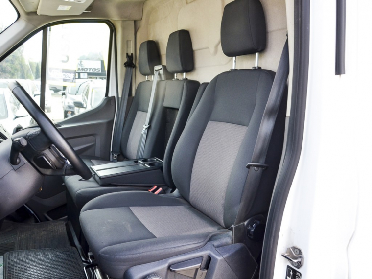 Ford Transit Diesel Carga 2023 Usado  Usado en Webautos.cl