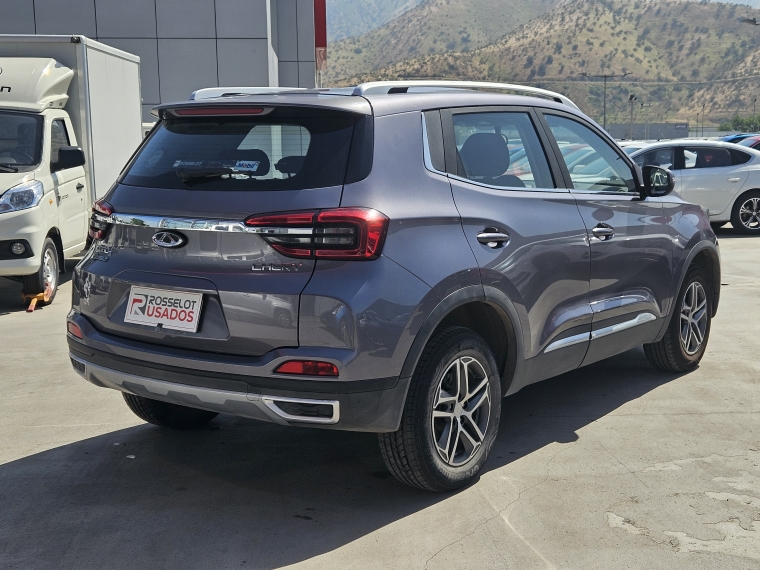 Chery Tiggo 3 Tiggo 3 1.5 2023 Usado en Rosselot Usados