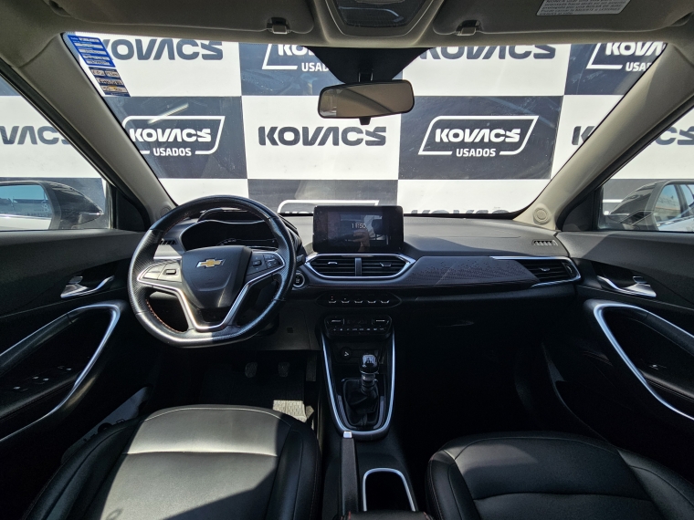 Chevrolet Groove Groove 2022 Usado  Usado en Kovacs Usados