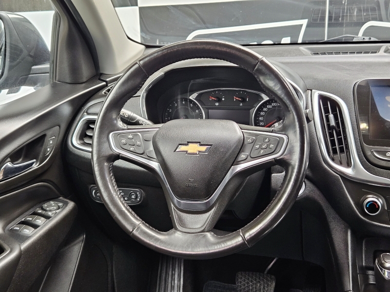 Chevrolet Equinox 1.5t  Lt  At 2019 Usado  Usado en Kovacs Usados
