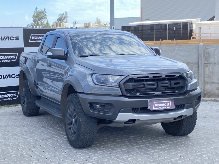 Ford Ranger Raptor 4x4 2.0 Aut 2021 Usado  Usado en Kovacs Usados