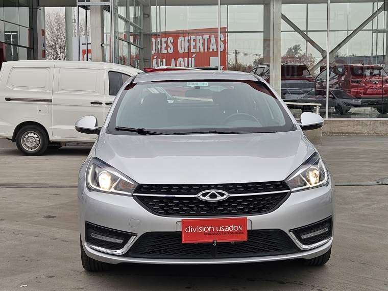Chery Arrizo 5 Arrizo 5 Gls Mt 2022 Usado en Rosselot Usados