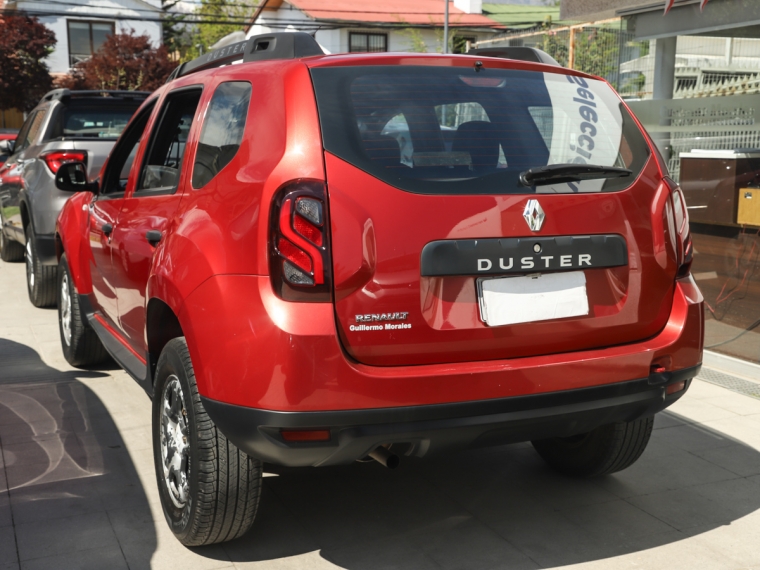 Renault Duster Life 1.6 2019  Usado en Guillermo Morales Usados