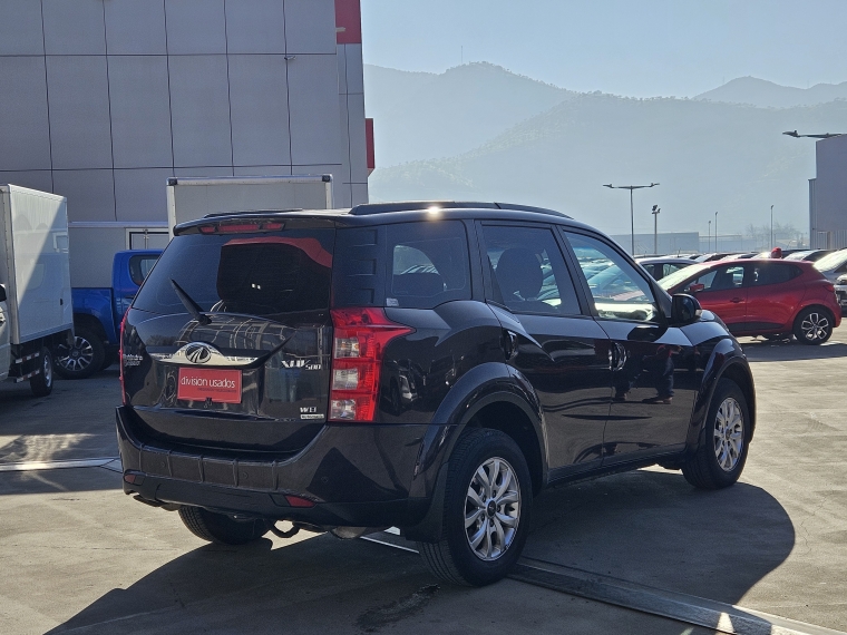 Mahindra Xuv500 Xuv 500 Fl 2018 Usado en Rosselot Usados