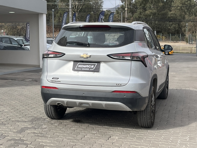 Chevrolet Groove Ltz 1.5 2024 Usado  Usado en Kovacs Usados