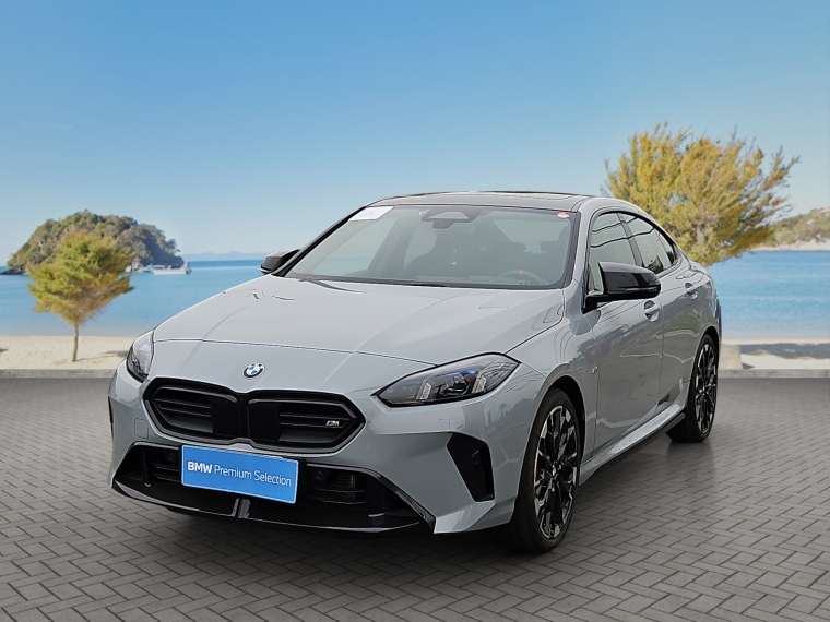 BMW Seminuevos BMW M235 xDrive Gran Coupé 2025 BMW M235 xDrive Gran Coupé 2025