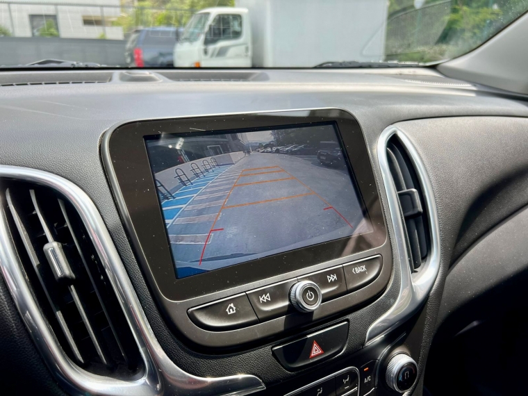 Chevrolet Equinox Lt 1.5 Turbo 2018 Usado  Usado en Webautos.cl