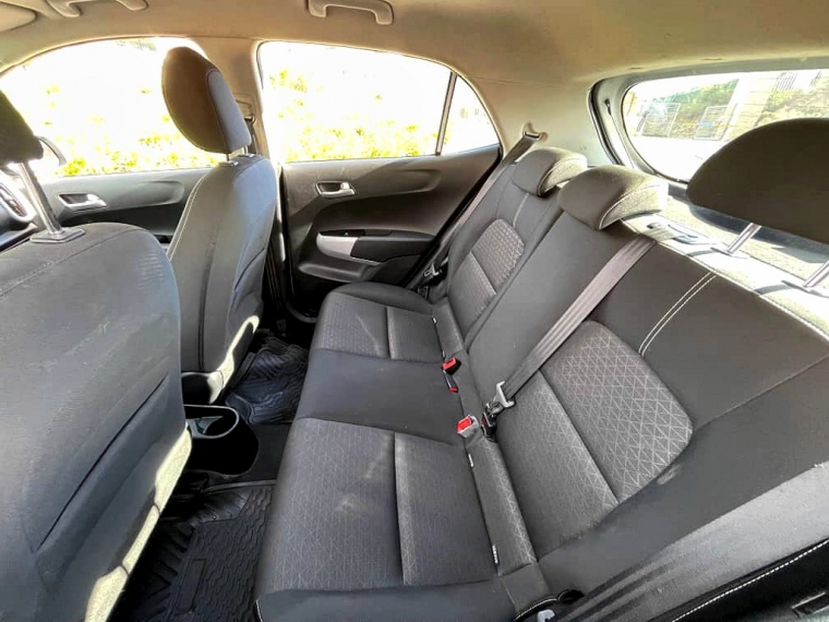 Kia Morning Ex 1.0l 5mt Abs 4x2 2021  Usado en Automarket Chile