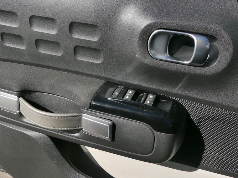 Citroen C-3 Blue Hdi 1.5 2019 Usado Usado en Webautos.cl Citroen C-3 Blue Hdi 1.5 2019 Usado Usado en Webautos.cl