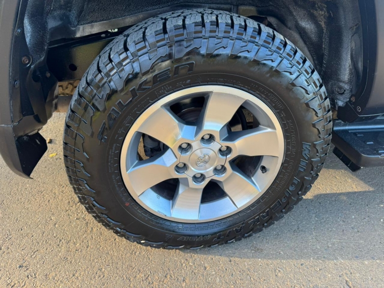 Toyota 4runner Sr5 4x4 2012 Usado en G Autos Automotriz - G Autos