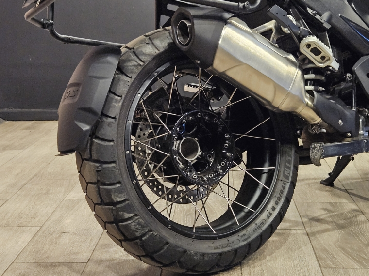 Bmw R 1300 gs Ii Opt 719 2024 Usado en BMW Premium Selection