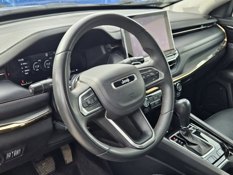 Jeep Compass Compass Limited 1.3 Aut 2022 Usado en Rosselot Usados