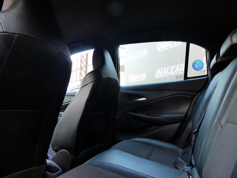 Chevrolet Onix Rs 1.0t 2023 Usado Usado en Webautos.cl Chevrolet Onix Rs 1.0t 2023 Usado Usado en Webautos.cl