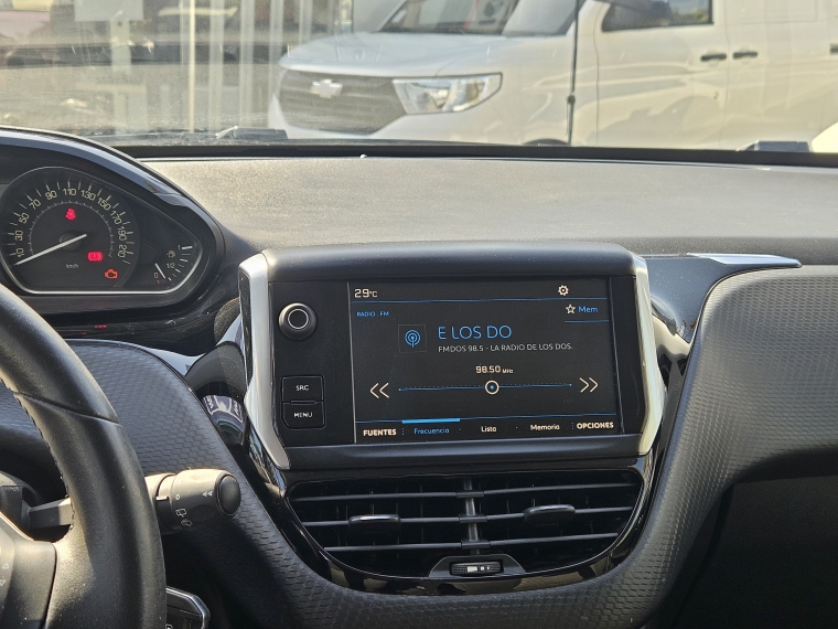 Peugeot 208 Signature 1.2 Puretech Mt 2019 Usado  Usado en Kovacs Usados