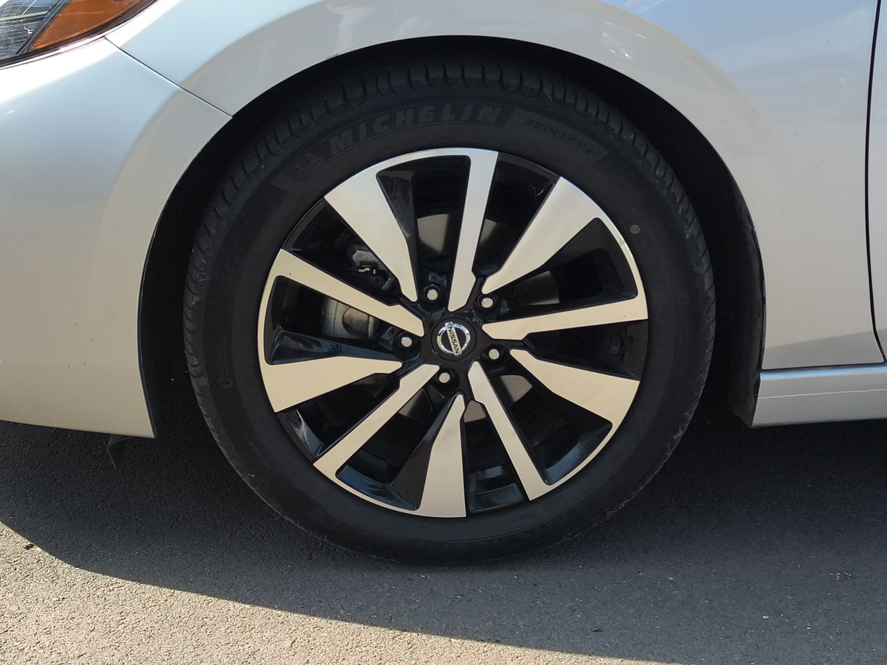 Nissan Sentra Sentra B18 Cvt 2.0 Aut 2022 Usado en Usados de Primera - Sergio Escobar