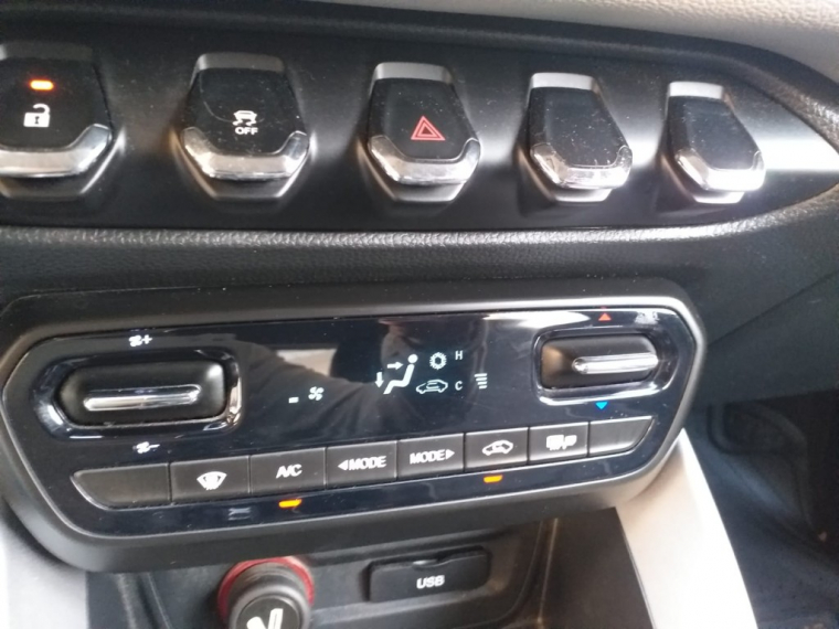 Chevrolet Groove Lt 2021 Usado  Usado en Webautos.cl