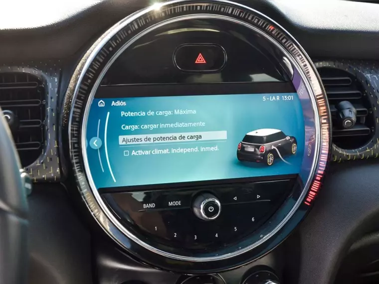 Mini Cooper Se 2022 Usado Usado en BMW Premium Selection Mini Cooper Se 2022 Usado Usado en BMW Premium Selection