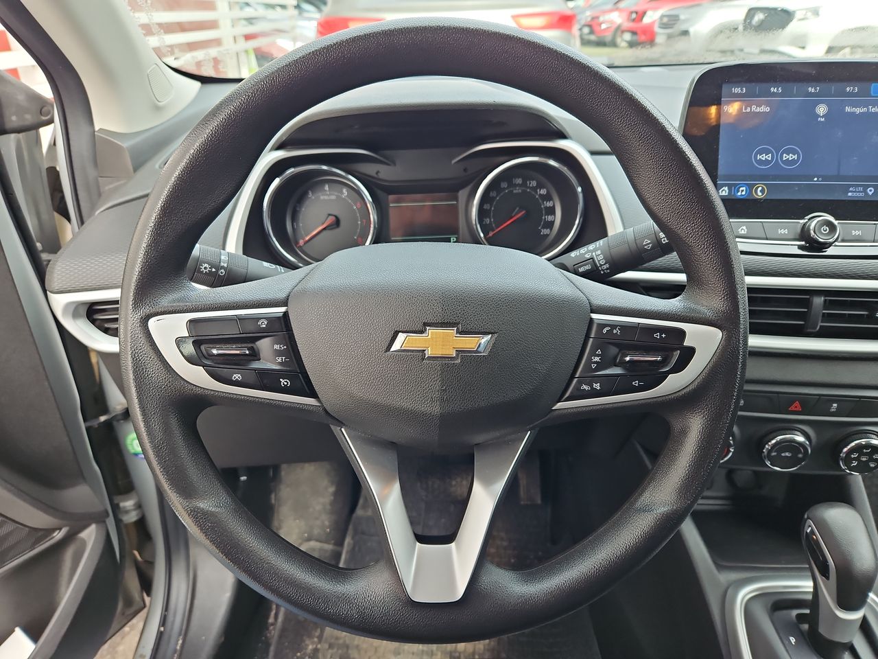 Chevrolet Tracker Tracker 1.2t  Aut 2022 Usado  Usado en Webautos.cl