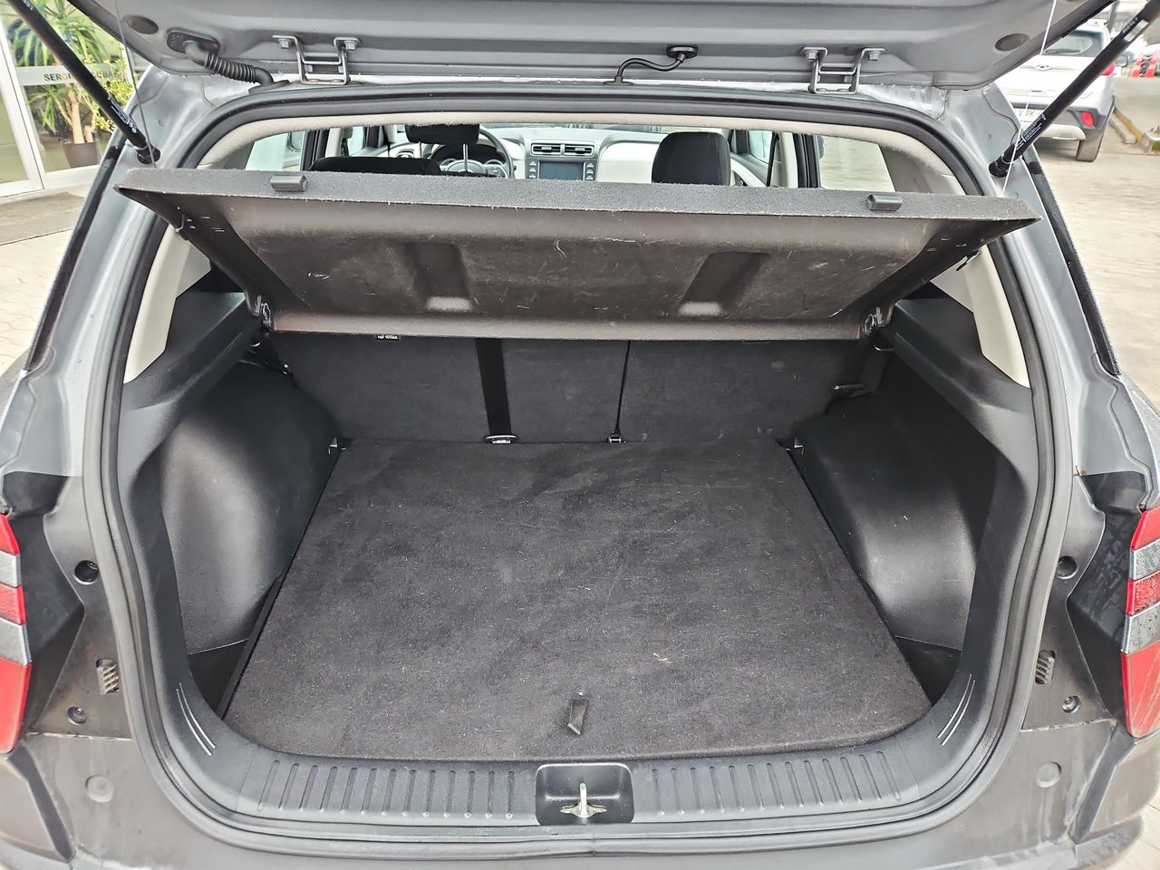 Hyundai Creta Creta Su2i 1.5 2021 Usado en Usados de Primera - Sergio Escobar