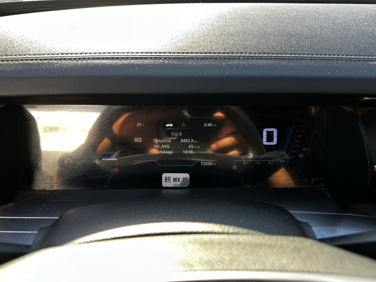 Ssangyong Torres Torres 4x2 1.5 2023 Usado en Rosselot Usados