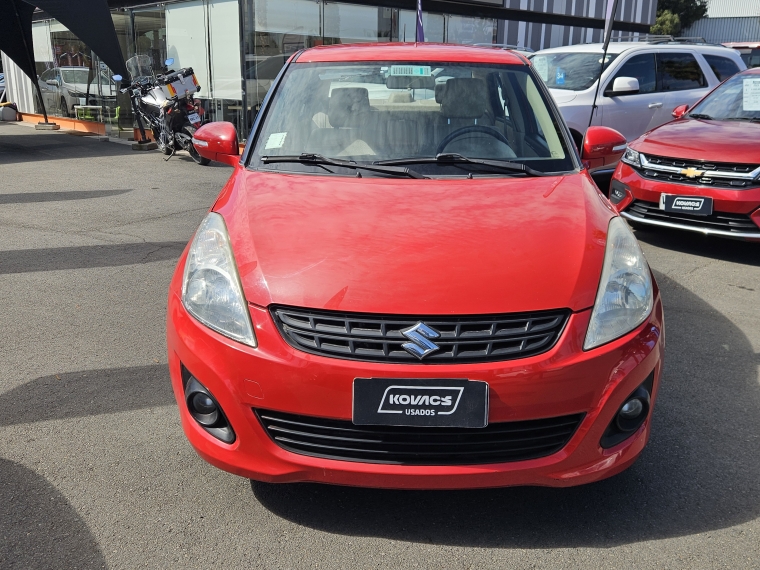 Suzuki Swift dzire Swift Dzire Gl 1.2 2015 Usado  Usado en Kovacs Usados