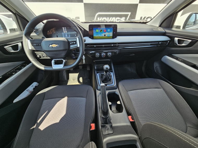 Chevrolet Sail Ltz 2024 Usado  Usado en Kovacs Usados