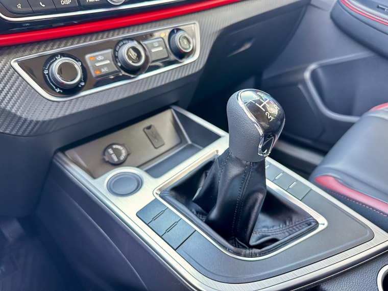 Dfm T5 T5 1.6 Mt 2025 Usado en Rosselot Usados