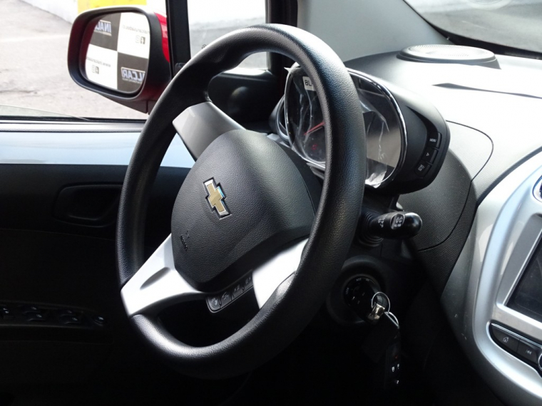 Chevrolet Spark Mt 2021 Usado  Usado en Webautos.cl