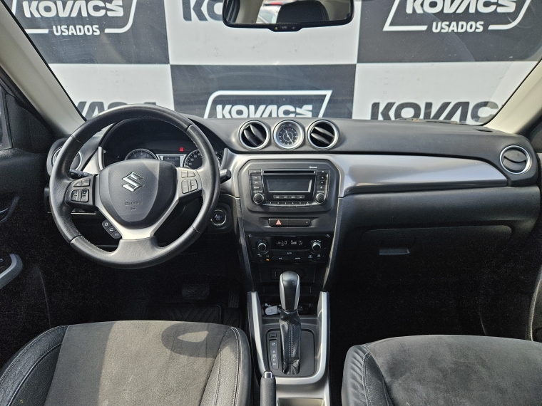 Suzuki Vitara Vitara 1.6 Aut 2018 Usado  Usado en Kovacs Usados