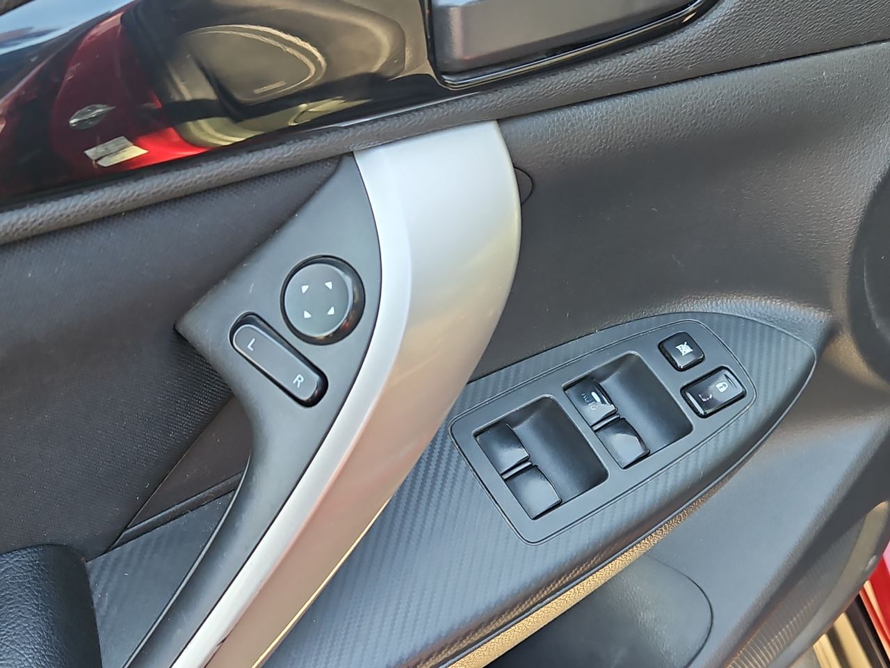 Mitsubishi Eclipse cross Eclipse Cross Rx 1.5 Aut 2021 Usado en Usados de Primera - Sergio Escobar