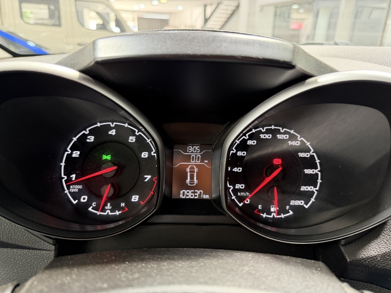 Chery Grand tiggo Gl 2.0l 5mt Ac 2016  Usado en Grass & Arueste