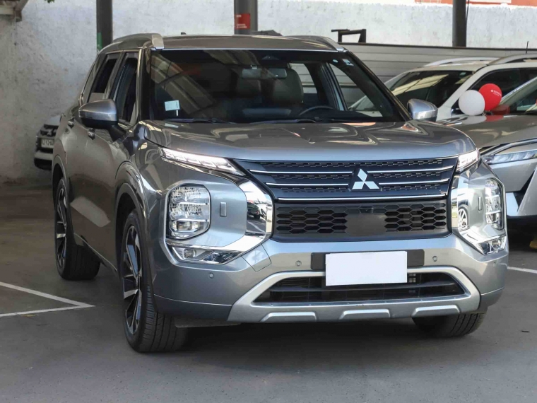 Mitsubishi Outlander New  4x4 At Gls Limited 2024 Usado  Usado en Webautos.cl