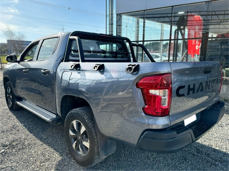 Changan Hunter 1.9 Comfort Diesel 4x2 Mt 2022  Usado en Guillermo Morales Usados