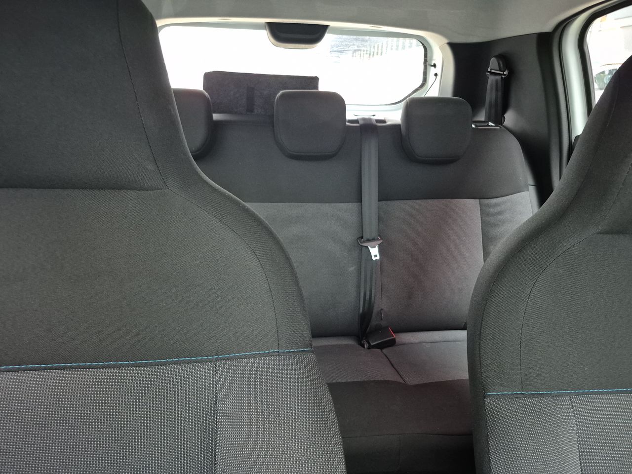 Citroen C3 aircross C3 Puretech 82 4x2 1.2 2024 Usado en Usados de Primera - Sergio Escobar