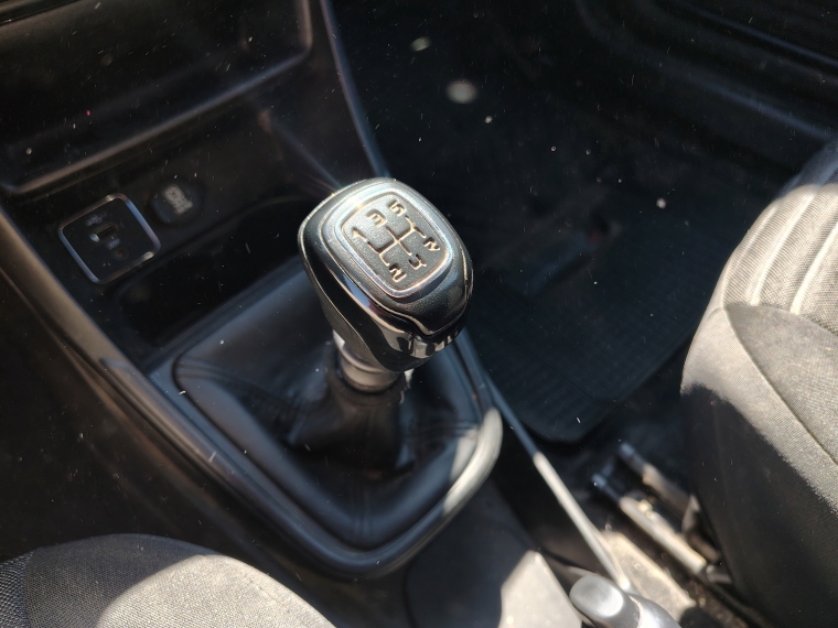 Ram 700 700 Bighorn Cd 1.4 Mt 2023 Usado en Rosselot Usados