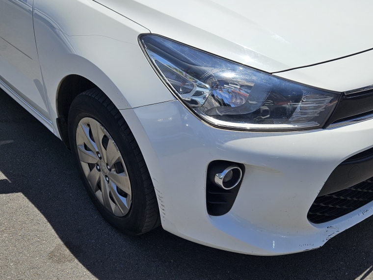 Kia Rio 5 Ex Full 1.4 Mt 2019 Usado  Usado en Kovacs Usados