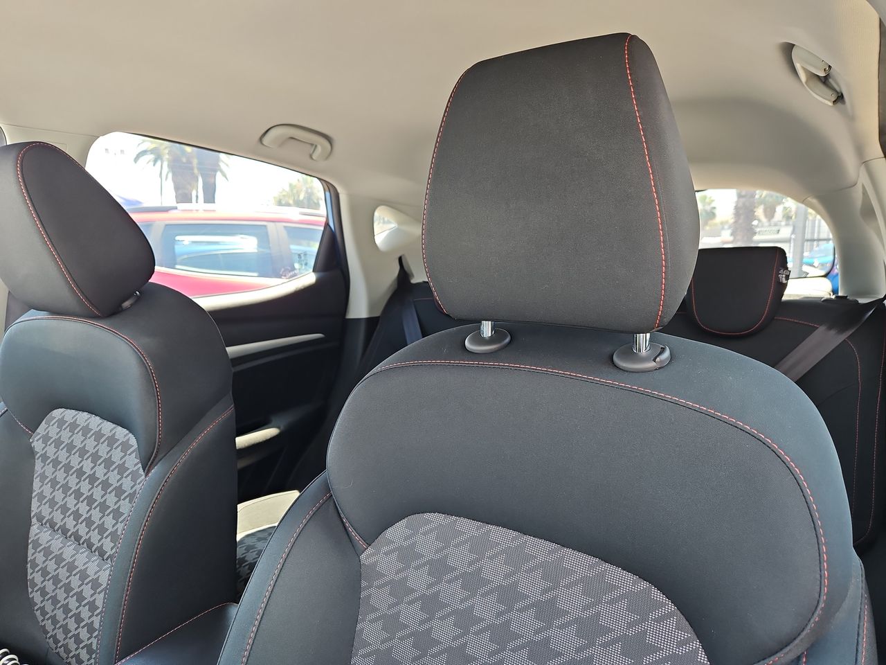 Mg Zx Zx 1.5 2022 Usado en Usados de Primera - Sergio Escobar