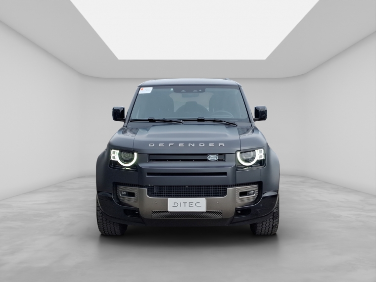 Land rover Defender 110 Xdynamic 4x4 Se 3.0 At 2026 Usado  Usado en BMW Premium Selection