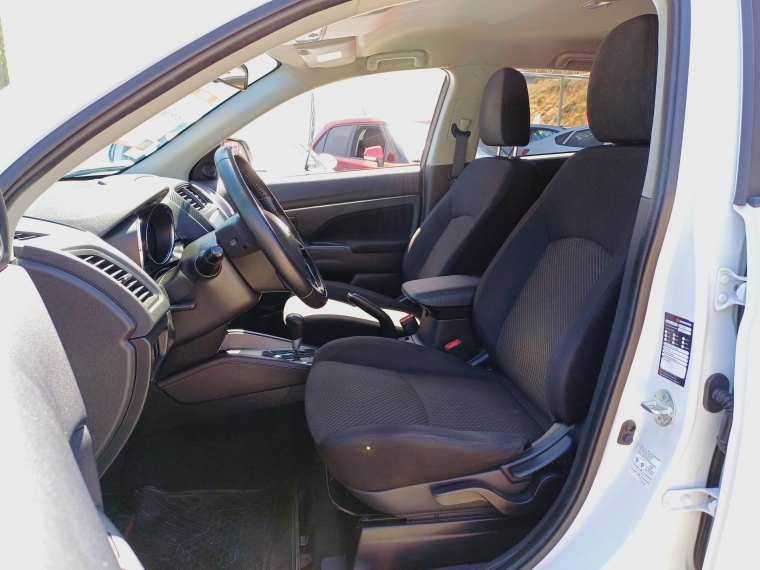 Mitsubishi Asx Asx 4x4 2.0 At 2020 Usado en Rosselot Usados