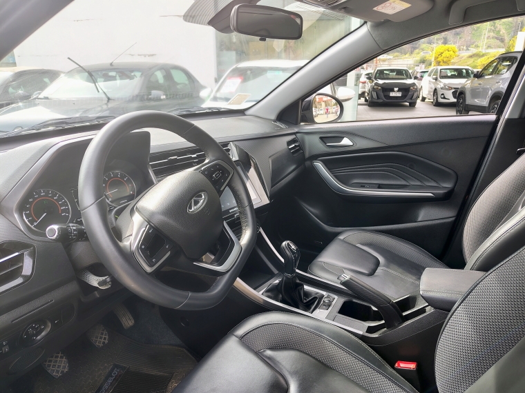 Chery Tiggo 2 pro Tiggo 2 Pro Gls Mt 1.5 2023 Usado en Rosselot Usados