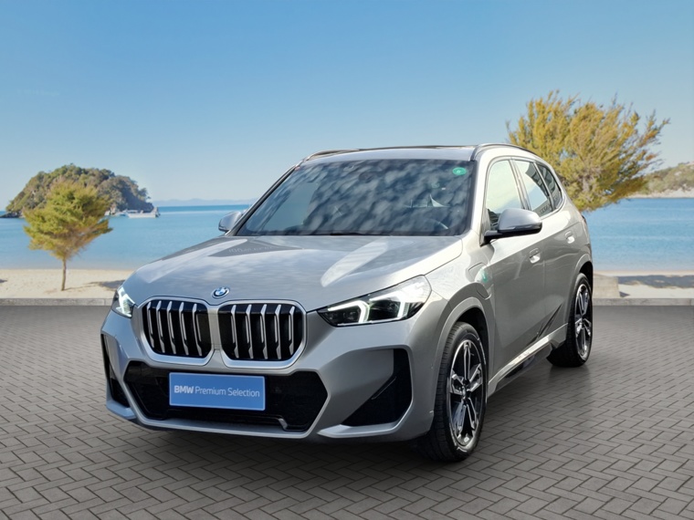BMW X1 xDrive25e M Sport 2026