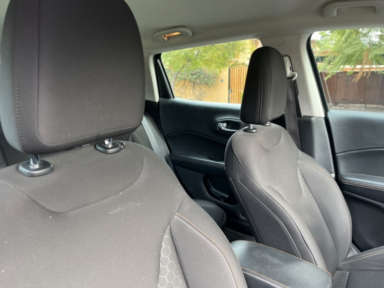Jeep Compass  2.4 Sport Mt Lx 2020 Usado en Autoadvice Autos Usados